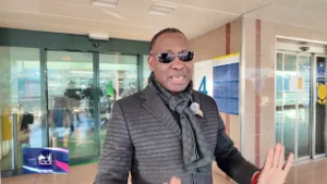 ACTUALITÉS DU MARDI 17 février 2026, EDITION SPECIALE DEDICACE BRUXELLES