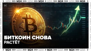 Биткоин резко вырос после падения — курс превысил $71 000