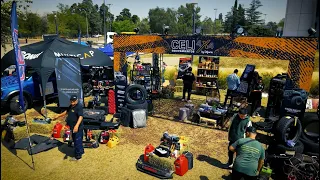 Discover the BEST ACCESSORIES for your 4x4