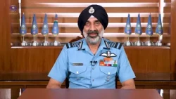 Message From the Chief of the Air Staff | DD Bharati | October 08, 2026