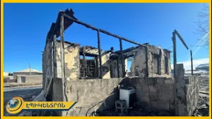 Ազատ գյուղի կացարանի գործով դատաքննությունն անցավ լարված մթնոլորտում