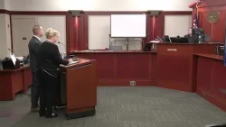 Ex-Utah lawmaker Trevor Lee appears in court on fraud charges
