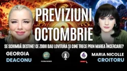 PREVIZIUNI OCTOMBRIE: SE SCHIMBĂ DESTINE! CE ZODII DAU LOVITURA ȘI CINE TRECE PRIN MAREA ÎNCERCARE?