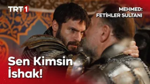 “Ben Lalama kıydım, sen kimsin İshak!” @mehmedfetihlersultani