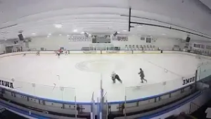 ? BREAKING: Deadly Shooting at Ice Skating Rink in Rhode Island