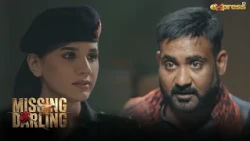 Tum Kis Hasiyat Se Saza De Rahe Thay!! | Missing Darling | 𝐘𝐚𝐬𝐢𝐫 𝐇𝐮𝐬𝐬𝐚𝐢𝐧 | Express TV
