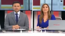 Informativo del Mediodía: Programa del jueves 8 de octubre del 2026