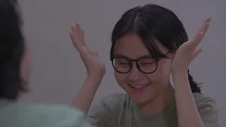 SHORT FILM "GALIA"