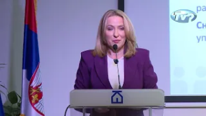 PIROT LAUREAT PRIZNANJA ''OPŠTINA/GRAD JEDNAKIH MOGUĆNOSTI''