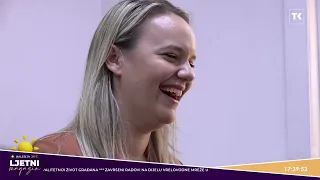 LJETNI MAGAZIN I Adira Husić, frizer i  Edita Husić Ramadanović, frizer