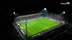 Rijeka pred europsku noć: Bez trenera Sancheza, ali uz puni stadion