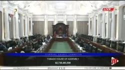 Temporary Accommodation Sought For THA As Legislative Buildings To Undergo Significant Upgrades