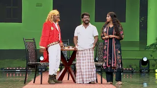 ബ്രീട്ടീഷ്‌കാർക്കു എന്താ ഈ വീട്ടിൽ കാര്യം....
