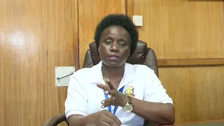 UNEB confirms 1.6 million candidates for 2026 exams