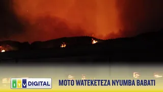 MOTO WATEKETEZA NYUMBA YA VYUMBA 17 BABATI