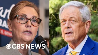 South Carolina GOP Senate primary runoff comes to a head