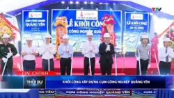 Bản tin Thời sự tối 20/10/2026 | Truyền hình Thanh Hóa