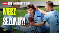 SANDECJA COMPLETES AN IMPOSSIBLE COMEBACK! FOUR GOALS AFTER THE 82ND MINUTE! | BETCLIC 2. LIGA MA...