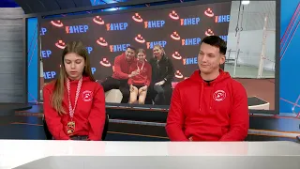 #3ŠTOPERICA Nora Begović prvakinja Hrvatske u višeboju, ŽKK Ragusa osvojila Kup Hrvatske