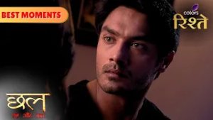 Kabir Talks with Aditi's Spirit? | Chhal - Sheh Aur Maat | Colors Rishtey