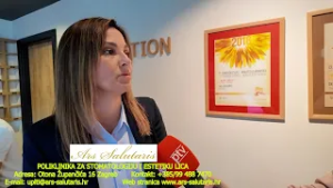 Zagreb-Destinacija Lijepog/Poliklinika Ars Salutaris / Tamara Tesla - The Loop Hotel