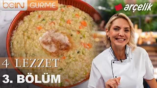 Arçelik | 4 Flavors Episode 3