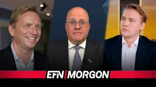 Boliden bryter ny mark – strålande resultat från Elekta