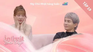 Ảo Thuật Sắc Đẹp Mùa 3 | Tập 19 | Đừng đau đầu kem nền nào tốt vì loại nào cũng “hại” như nhau!!??