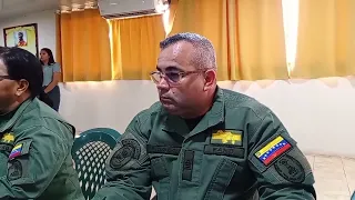Boosting People's Power in Angostura del Orinoco 🏛️