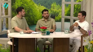 Həyat Canlı 22.07.2026