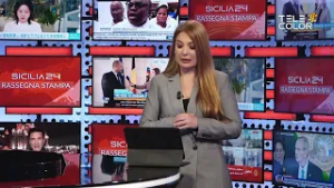 Rassegna Stampa  5 Marzo 2026