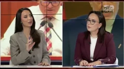 Jo më burg për veprat deri në 5 vite/ Zv.ministrja e Drejtësisë sqaron ndryshimet në Kodin Penal