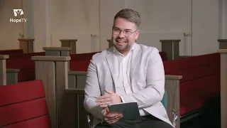 Bible pro dnešek / Stvořitel mluví k člověku / 2026 4Q 01