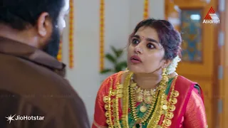 Ee Puzhayum Kadannu || Episode 137 || 31-07-26