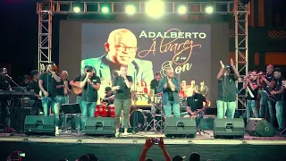 🎶 Adalberto Álvarez: 5 Years Without "The Gentleman of Son"