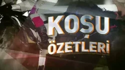 İzmir Koşu Özetleri | 15 Ekim Perşembe