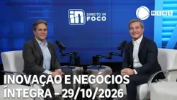 Innovation and Business - 10/29/2026