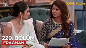 Gönül Sözüm Hint Dizisi 229. Bölüm Fragmanı | 16 Şubat Pazartesi @Gönül Sözüm Hint Dizisi - Parineetii​
