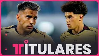 Nem tudo foi mau na Reboleira | Titulares - sport tv