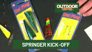 Outdoor GPS 3/1 Springer Season Kick-Off with Bill Monroe Jr.