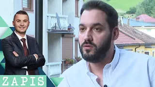 Šta krije srce Prokletija? | ZAPIS