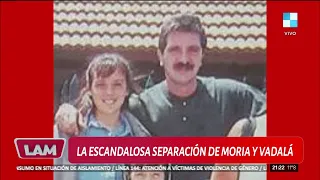 💣 POLÉMICA: PRIMER JUICIO CONTRA LA SERIE DE MORIA