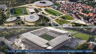 ZIP - 24.9.2026. - SREDIŠNJE VIJESTI Z1 TELEVIZIJE
