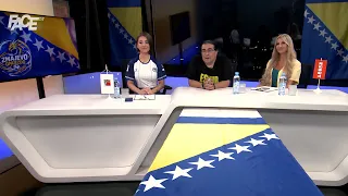 SVE JE REČENO, TEREN JE JEDINO MJERILO: "Zmajevi" nas ponovo ujedinili!