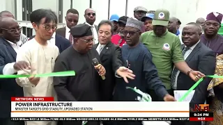Lagos Gets Major Power Boost as TCN Triples Capacity