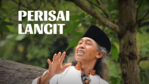 Perisai Langit | BINAR RAMADHAN