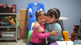Teletón launches its "Embrace that unites us" campaign