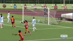 San Marino - Giulianova 1-2