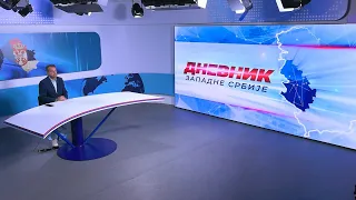 DNEVNIK ZAPADNE SRBIJE 19. 8. 2026.