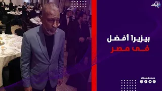 ربيع ياسين: بيزيرا أفضل لاعب فى مصر والزمالك خد الدوري عن جدارة